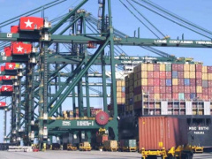 Togo: Lomé Port Ranks 93rd in 2024 Lloyd’s List