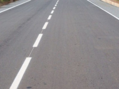 Togo to rehabilitate 46km of roads with a financing from autonomous company for road maintenance funding