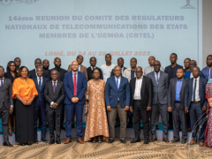 Telecom: WAEMU Experts Meet to Discuss AI, Tariffs and the Sector’s Future in Lomé