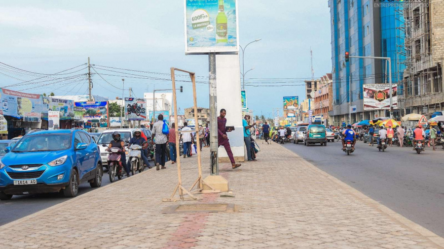 Le Togo lève 27,5 milliards FCFA à 5,8% sur 5 ans