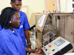 Togo will soon have a community college to get the youth more jobs