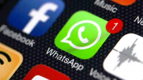 A partir de 2020, vous aurez de la publicité sur votre WhatsApp