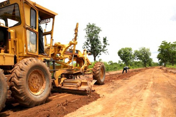 Togo : 32 milliards FCFA pour poursuivre le développement des pistes rurales