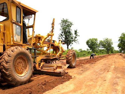 togo-32-milliards-fcfa-pour-poursuivre-le-developpement-des-pistes-rurales