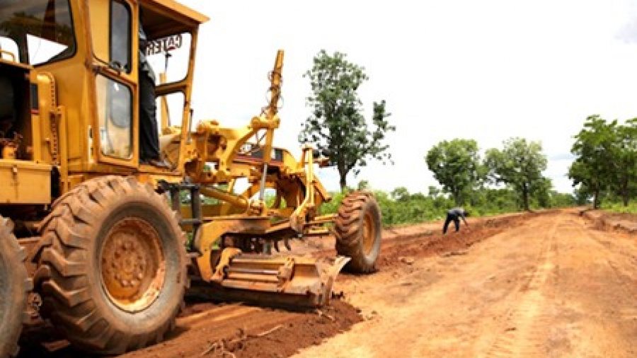 Togo : 32 milliards FCFA pour poursuivre le développement des pistes rurales