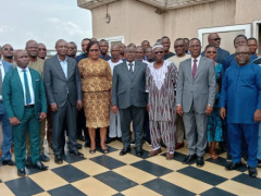 Togo Moves to Standardize Local Authority Management