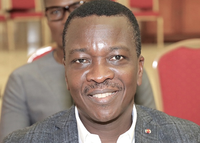 Forum économique Togo-UE : la promotion de 7 secteurs prioritaires du PND en ligne de mire