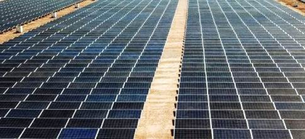 Le Togo annonce l&#039;installation prochaine d&#039;une centrale solaire photovoltaïque de 30 MW à Blitta