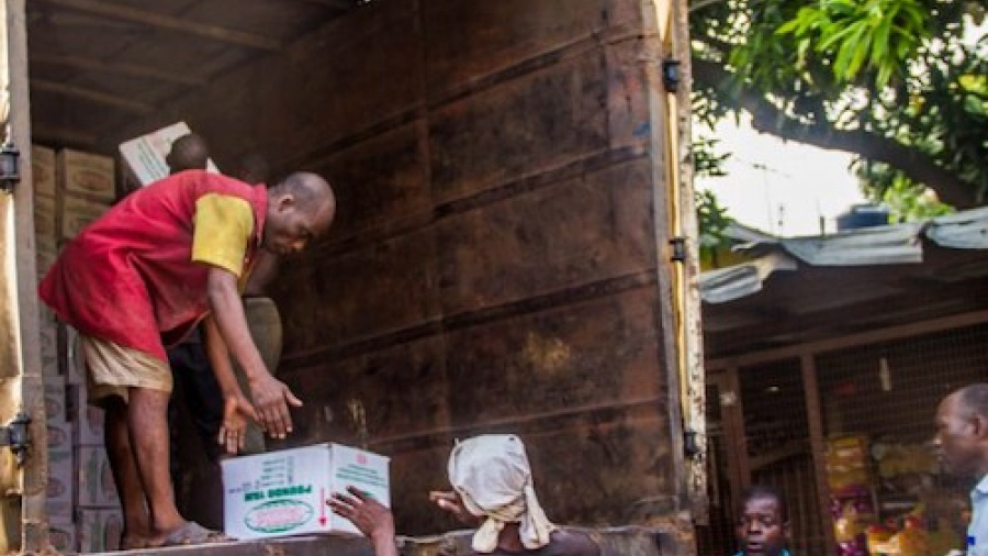 Kobo 360, la plateforme nigériane de transport et logistique, va bientôt s’implanter au Togo