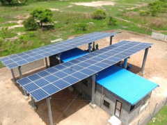 Togo secures €4M financing from AfDB for rural electrification project