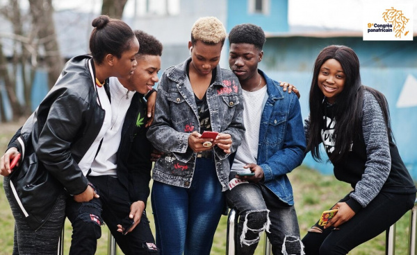 9è congrès panafricain : 20 jeunes africains et afrodescendants sélectionnés pour la rencontre de Lomé