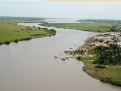 Togo launches climate resilience project for its coastal populations