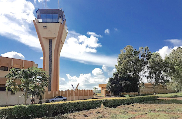 Lomé veut faire de l’aéroport de Niamtougou le hub de référence pour le trafic cargo vers les pays de l’hinterland
