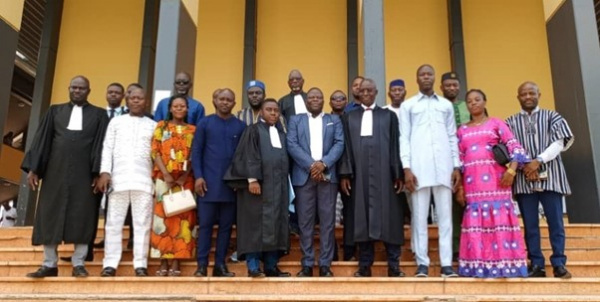 Togo: Eight New Trade Inspectors Sworn in to Enhance Consumer Protection