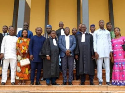 togo-eight-new-trade-inspectors-sworn-in-to-enhance-consumer-protection