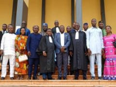 Togo: Eight New Trade Inspectors Sworn in to Enhance Consumer Protection