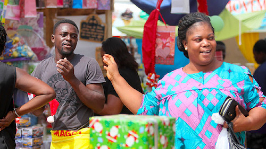 Togo : la 34è quinzaine commerciale s’ouvre et offre simultanément, sur trois sites différents, des opportunités d’affaires