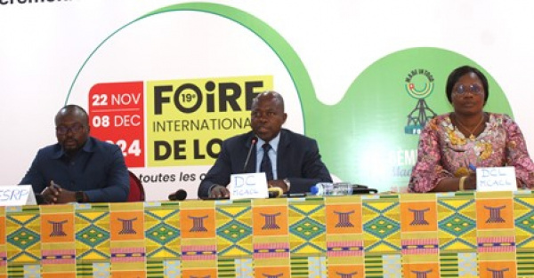 Togo: National Local Consumption Strategy Validated