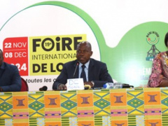 Togo: National Local Consumption Strategy Validated