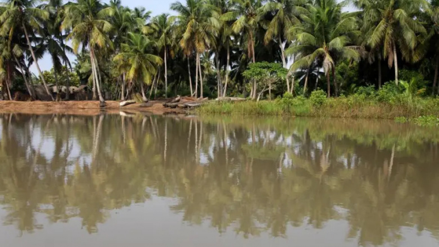 Le Togo va ratifier la convention sur le statut du fleuve Mono