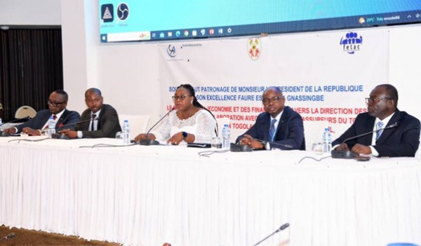 Insurance Generated Cfa87 Billion Turnover In Togo In 2022 - Togo First