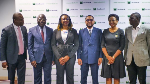 Orabank-Togo lance son API