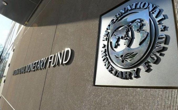 IMF scales up economic growth forecast for Togo