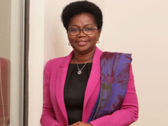 Victoire Tomégah Dogbé appointed as Togo’s new Prime Minister