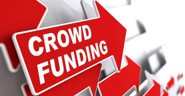 CADERT conducts a workshop to teach young Togolese entrepreneurs about crowdfunding