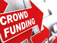 CADERT conducts a workshop to teach young Togolese entrepreneurs about crowdfunding