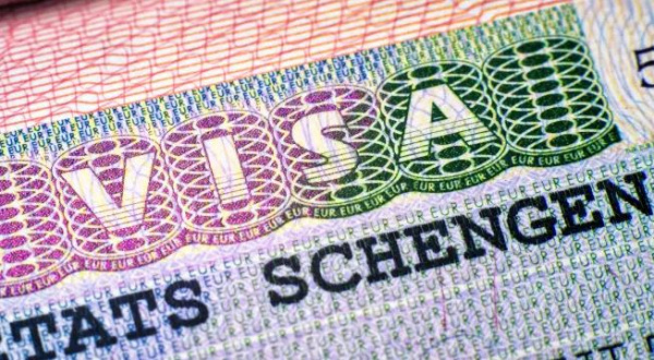 Schengen Visa: Togolese Businessmen Will Struggle Less to Visit France
