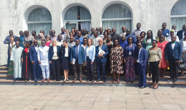 Togo : lancement du projet ProSanté III, d&#039;un coût global de 10 milliards FCFA