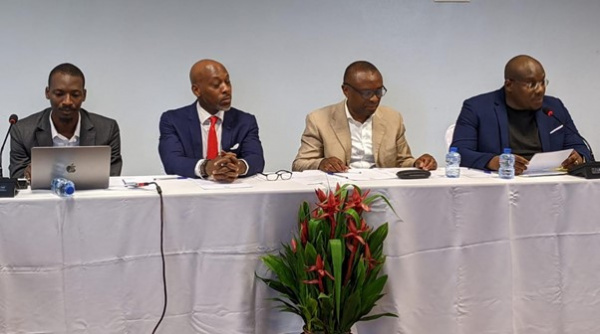 Paris sportifs : la société Mchezo, basée au Rwanda, va débarquer au Togo