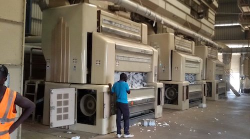 La NSCT sollicite des jeunes et femmes entrepreneurs pour des travaux de réhabilitation de ses bureaux