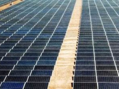 Togo: A 30MW PV solar plant to soon be established in Blitta