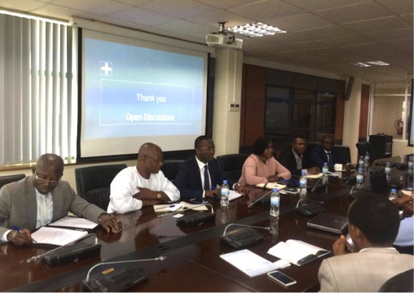 Le Togo s’intéresse à l’expérience rwandaise en matière d’amélioration du climat des affaires