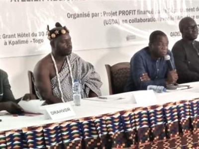 togo-demarrage-du-projet-de-promotion-des-filieres-horticoles-finance-par-l-usda