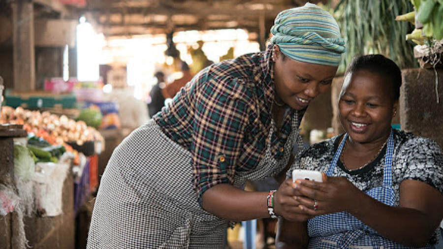 Photographie de l’inclusion financière au Togo