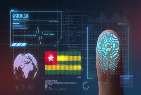 WURI-Togo Project: New Phase for Mass Biometric Census Begins