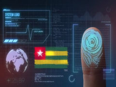 WURI-Togo Project: New Phase for Mass Biometric Census Begins