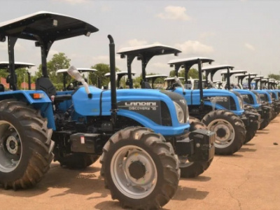 togo-l-icat-a-mobilise-plus-d-un-milliard-fcfa-pour-le-financement-agricole-en-2024