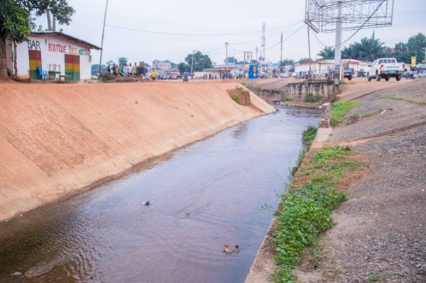 Au Togo, chaque région économique sera dotée d’un schéma d&#039;aménagement