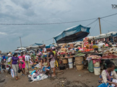 Togo&#039;s Economy Shows Solid Growth, IMF Mission Says