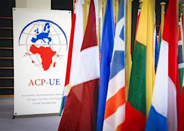 ACP-EU : Talks for new partnership to begin