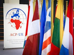 ACP-EU : Talks for new partnership to begin