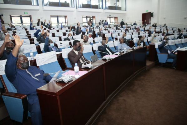 Sécurité maritime: le Togo fait de nouveaux progrès