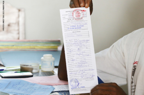 Free Birth Certificates: Government to reimburse issuance costs to municipalities