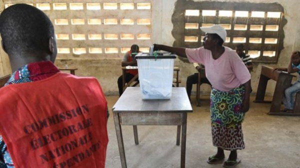 Togo: Legislative and regional elections will be held on April 29
