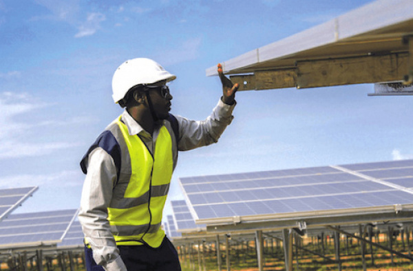 Le Togo se dote d’un cadre juridique pour la production, la distribution et la commercialisation des énergies renouvelables