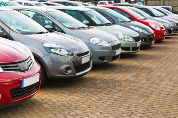 Togo Revenue Office (OTR) to Auction Over 3,000 Lots Including Cars